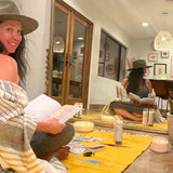 Group Intuitive Healing