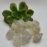 Herkimer ~ Herkimer Chunks