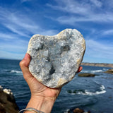 Crystals ~ Celestite 1838 grams