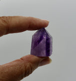 Crystals ~ Amethyst 16 grams
