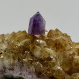 Crystals ~ Amethyst 16 grams