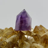 Crystals ~ Amethyst 16 grams