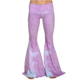 teeki - mermaid fairyqueen bells - SUPER RARE!