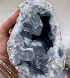 Crystals ~ Celestite 3656 grams