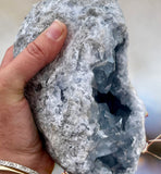 Crystals ~ Celestite 3656 grams