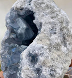 Crystals ~ Celestite 3656 grams