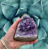Crystals ~ Amethyst 910 grams