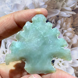 Crystals ~ Agate Arrowhead