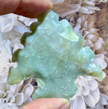 Crystals ~ Agate Arrowhead