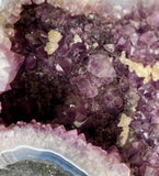 Crystals ~ Amethyst 42 lbs
