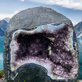 Crystals ~ Amethyst 42 lbs