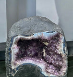 Crystals ~ Amethyst 42 lbs