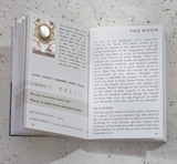 The Moonchild Tarot Shadow Edition Journal Set by Danielle Noel PREORDER ONLY!