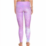 teeki - mermaid fairyqueen leggings
