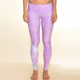 teeki - mermaid fairyqueen leggings