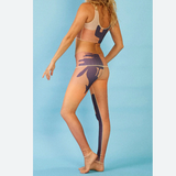 teeki - coyote moon dusk leggings