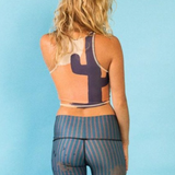 teeki - Coyote Moon Dusk Mermaid tank