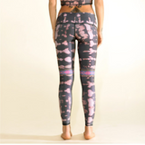 teeki - Cusco Rambler legging