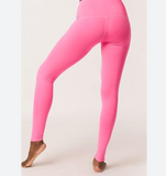 teeki - dolly solid leggings