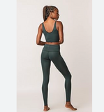 teeki - hunter solid leggings