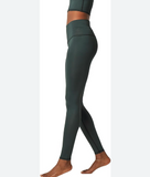 teeki - hunter solid leggings