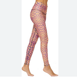 teeki - awakening leggings