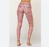 teeki - awakening leggings