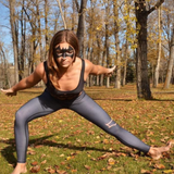 teeki - rebirth leggings OG