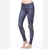 teeki - rebirth leggings OG