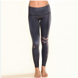 teeki - rebirth leggings OG