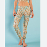 teeki - sunrise leggings