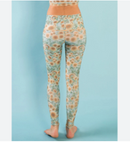 teeki - sunrise leggings