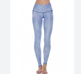 teeki - starbird leggings