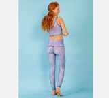 teeki - starbird leggings