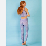 teeki - starbird leggings