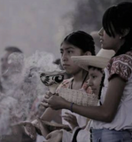 Copal Incense