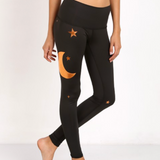teeki - magic hat leggings