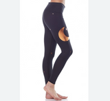 teeki - magic hat leggings
