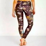 teeki - wildfox leggings - SUPER RARE!