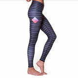 teeki - reflection leggings