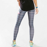 teeki - reflection leggings