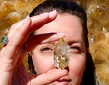 Group Intuitive Healing
