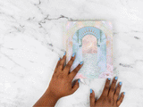 The Sacred Veil by Danielle Noel