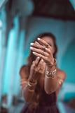 Indah ~ The MYSTIC Ring