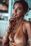 Indah ~ The GAIA Necklace