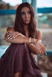 Indah ~ The MYSTIC Ring
