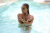 Indah ~ The SAFIRA Bangle