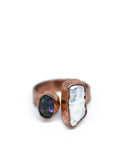 Indah ~ The CHANDI Ring