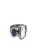 Indah ~ The CHANDI Ring