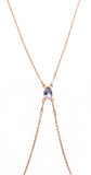 Indah ~ The CHI Body Chain